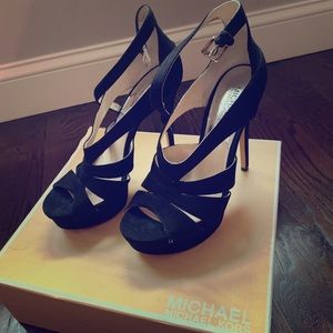Michael Kors heels